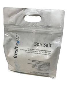 80000 Freshwater Salt 10lb Bag